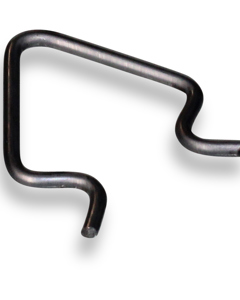 Clamp galv f/basic element StuffNix V15